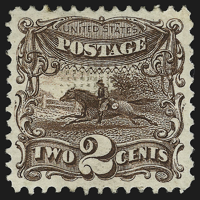 Sale no. 938 — Lot no. 1188 — Siegel Auction Galleries