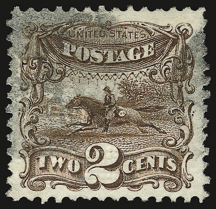 Sale no. 938 — Lot no. 1189 — Siegel Auction Galleries