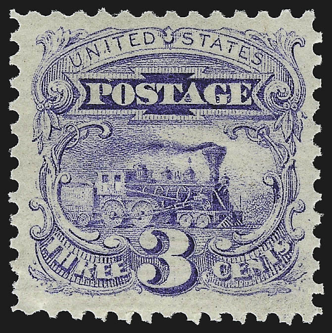 Sale no. 938 — Lot no. 1193 — Siegel Auction Galleries