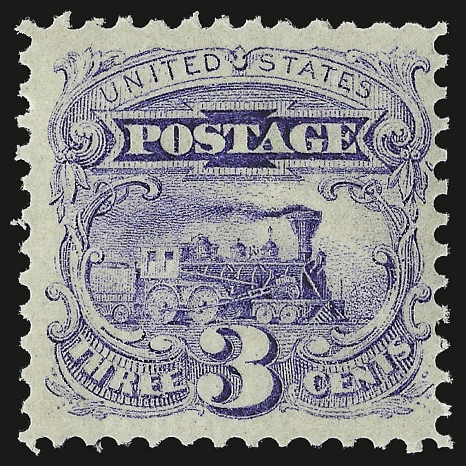Sale no. 938 — Lot no. 1194 — Siegel Auction Galleries