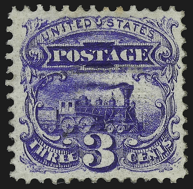 Sale no. 938 — Lot no. 1196 — Siegel Auction Galleries