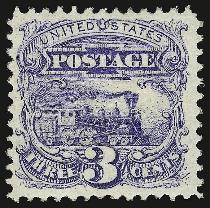 Sale no. 938 — Lot no. 1197 — Siegel Auction Galleries