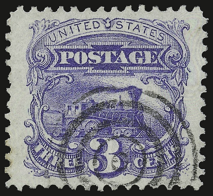 Sale no. 938 — Lot no. 1198 — Siegel Auction Galleries