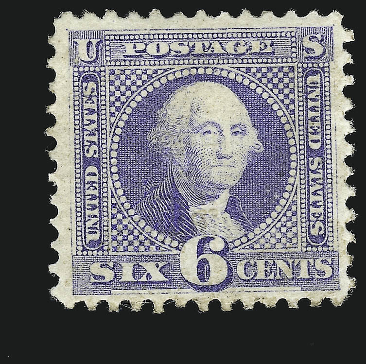 Sale no. 938 — Lot no. 1200 — Siegel Auction Galleries