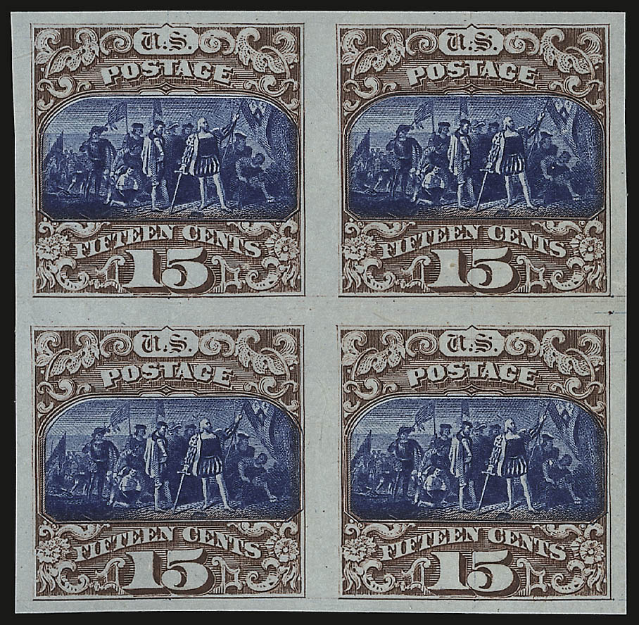 Sale no. 938 — Lot no. 1209 — Siegel Auction Galleries