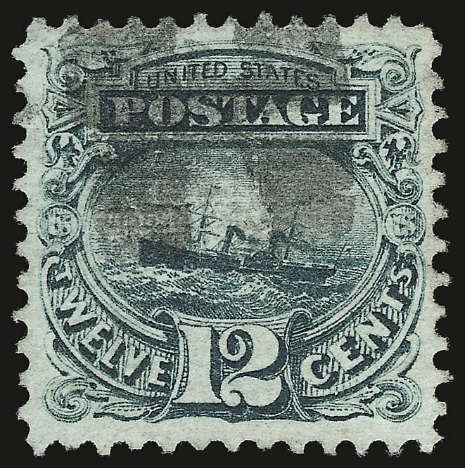 Sale no. 938 — Lot no. 1210 — Siegel Auction Galleries