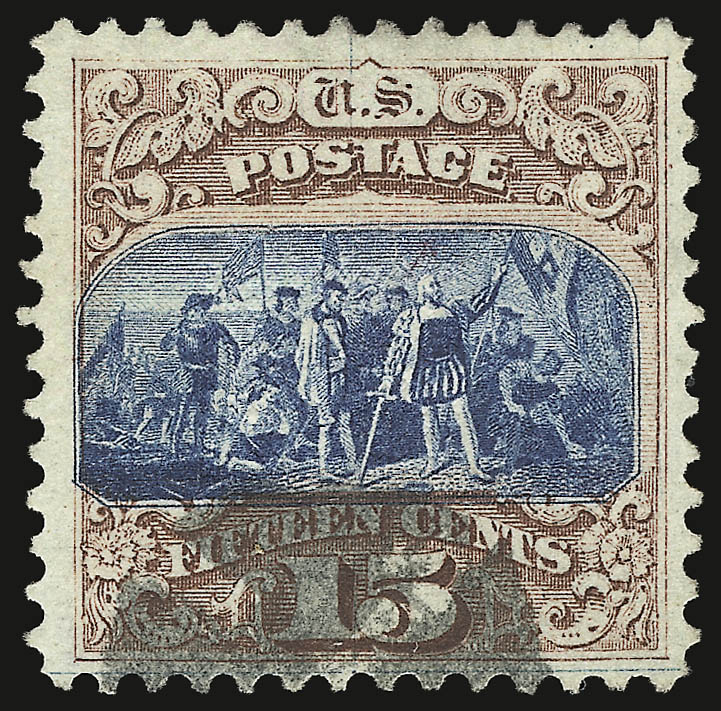Sale no. 938 — Lot no. 1212 — Siegel Auction Galleries