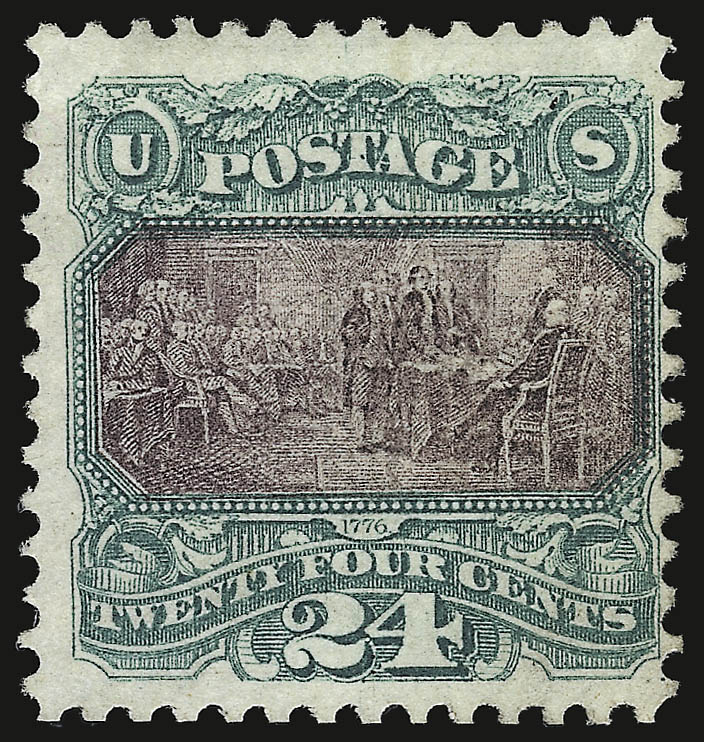 Sale no. 938 — Lot no. 1219 — Siegel Auction Galleries