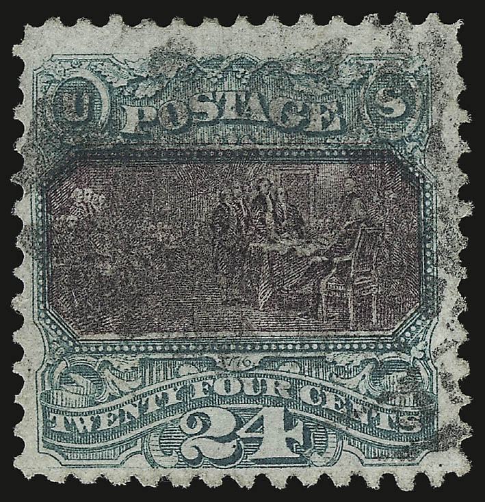 Sale no. 938 — Lot no. 1220 — Siegel Auction Galleries