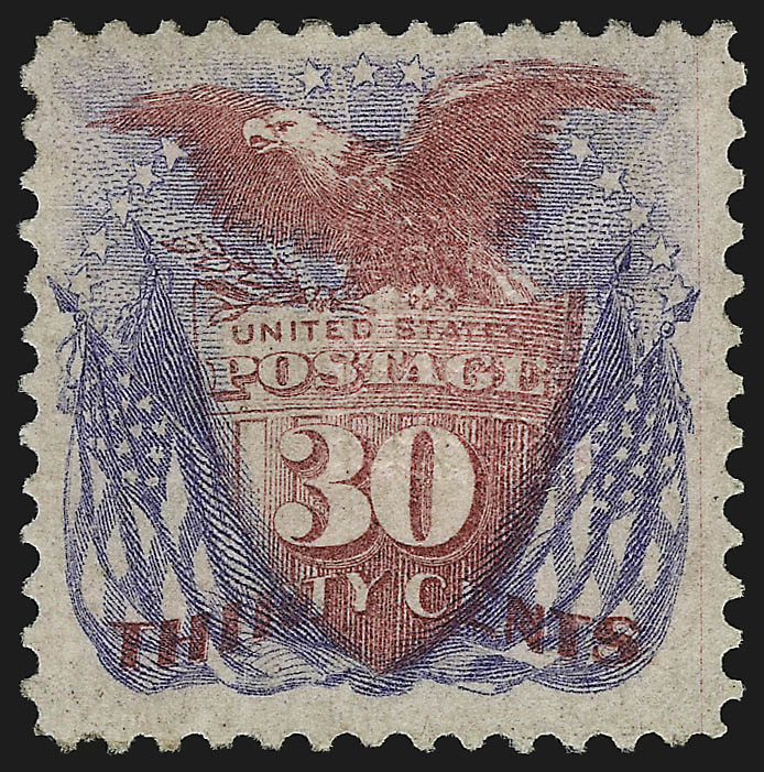Sale no. 938 — Lot no. 1221 — Siegel Auction Galleries