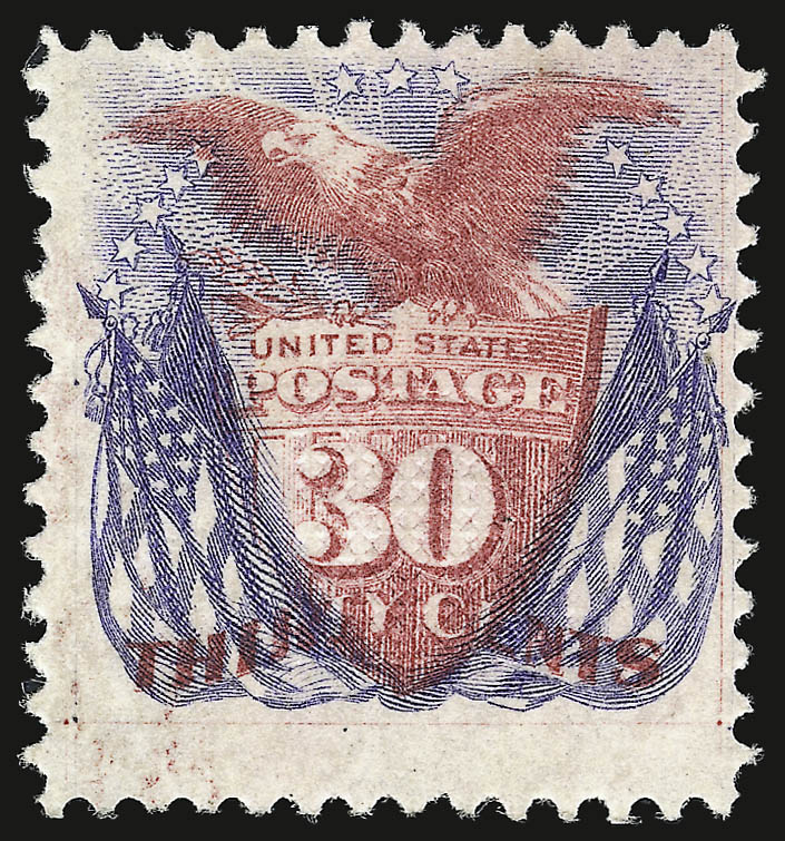 Sale no. 938 — Lot no. 1222 — Siegel Auction Galleries