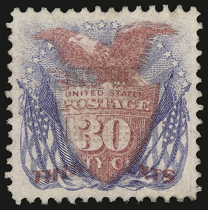 Sale no. 938 — Lot no. 1223 — Siegel Auction Galleries
