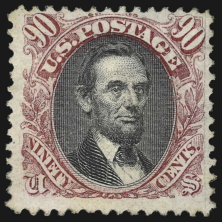 Sale no. 938 — Lot no. 1225 — Siegel Auction Galleries