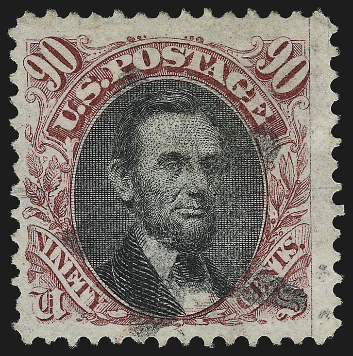 Sale no. 938 — Lot no. 1226 — Siegel Auction Galleries