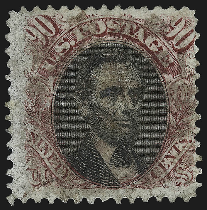Sale no. 938 — Lot no. 1227 — Siegel Auction Galleries