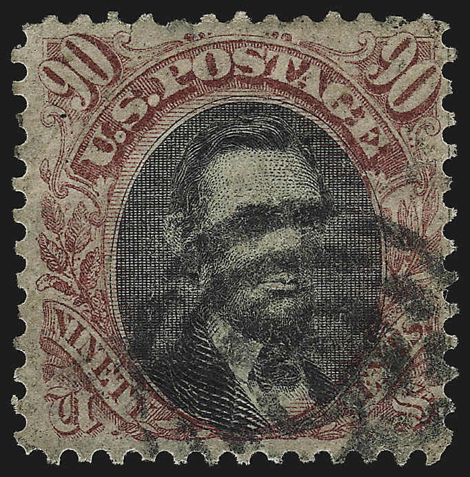 Sale no. 938 — Lot no. 1228 — Siegel Auction Galleries