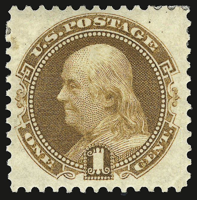 Sale no. 938 — Lot no. 1231 — Siegel Auction Galleries
