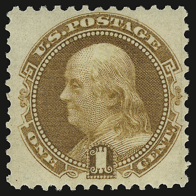 Sale no. 938 — Lot no. 1232 — Siegel Auction Galleries