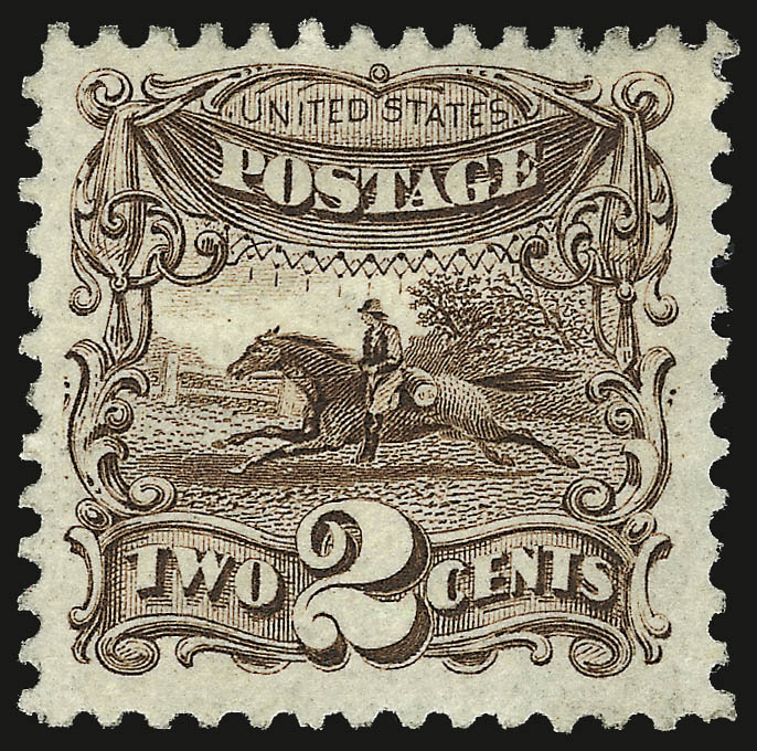 Sale no. 938 — Lot no. 1236 — Siegel Auction Galleries