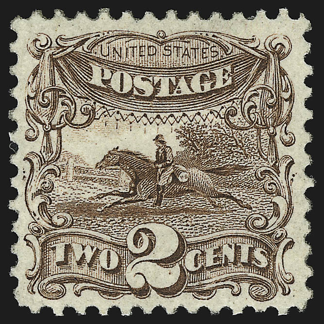 Sale no. 938 — Lot no. 1237 — Siegel Auction Galleries