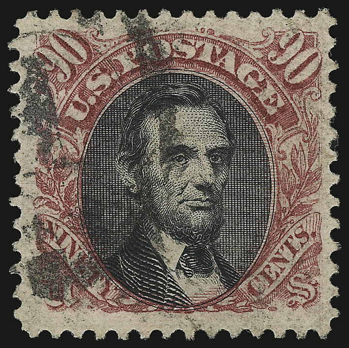 Sale no. 938 — Lot no. 1238 — Siegel Auction Galleries