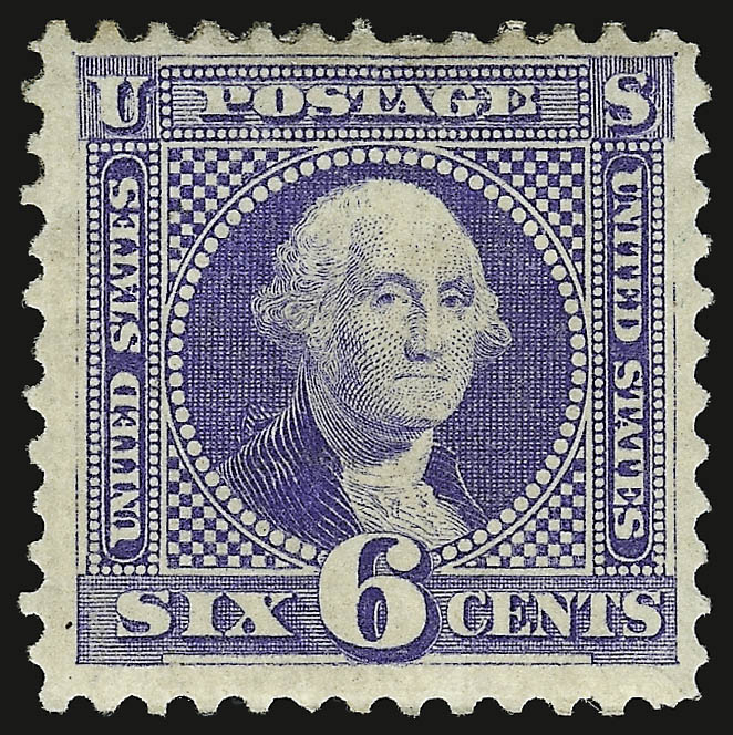 Sale no. 938 — Lot no. 1240 — Siegel Auction Galleries