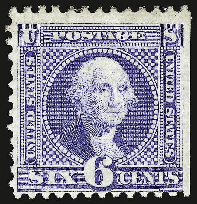 Sale no. 938 — Lot no. 1242 — Siegel Auction Galleries