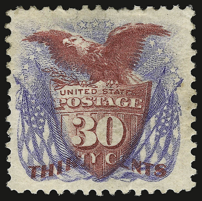 Sale no. 938 — Lot no. 1243 — Siegel Auction Galleries