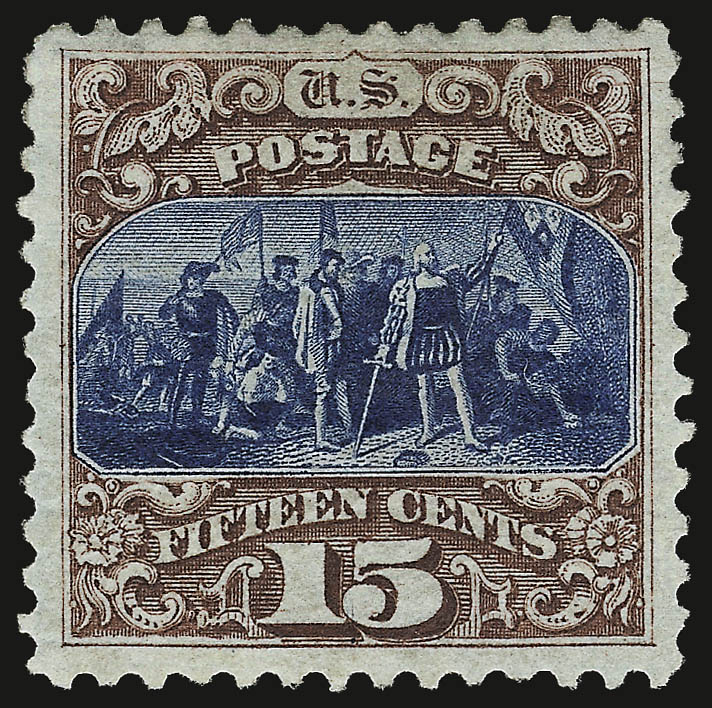 Sale no. 938 — Lot no. 1252 — Siegel Auction Galleries