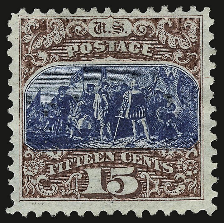 Sale no. 938 — Lot no. 1254 — Siegel Auction Galleries