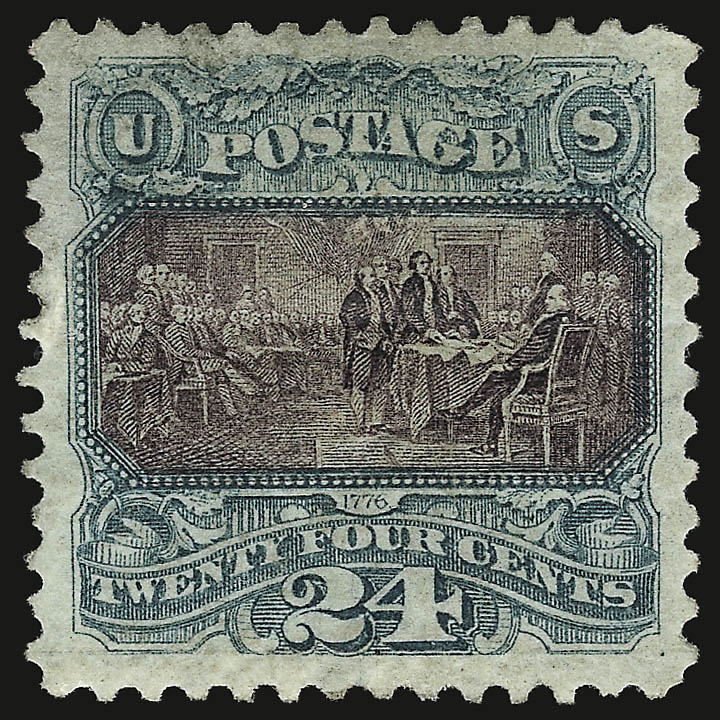 Sale no. 938 — Lot no. 1255 — Siegel Auction Galleries