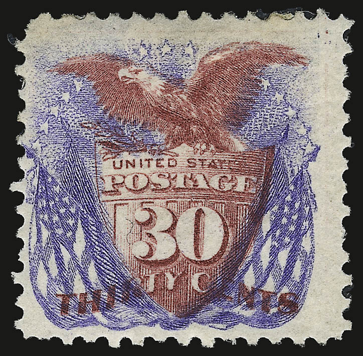 Sale no. 938 — Lot no. 1257 — Siegel Auction Galleries
