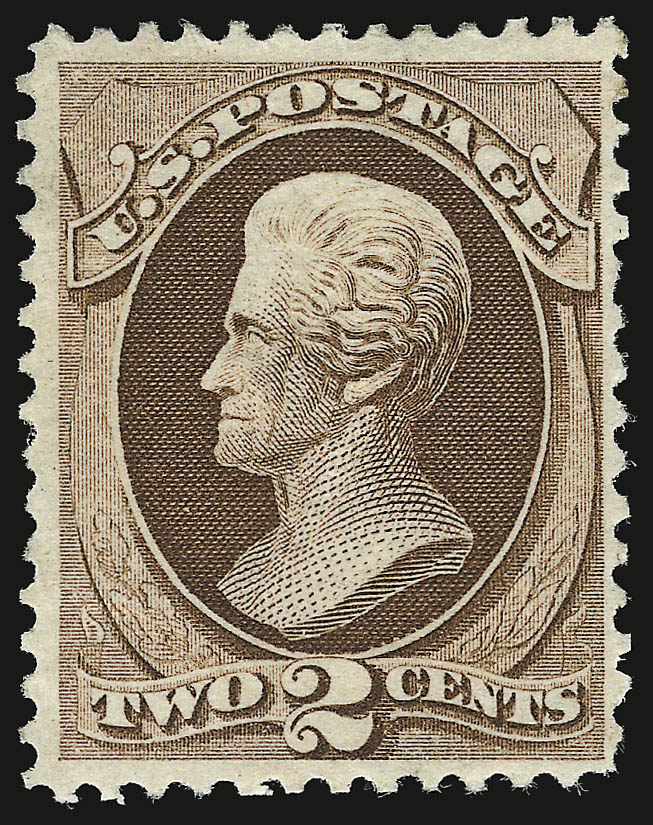 Sale no. 938 — Lot no. 1262 — Siegel Auction Galleries