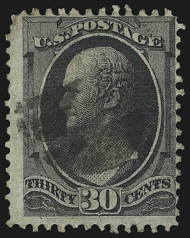 Sale no. 938 — Lot no. 1272 — Siegel Auction Galleries