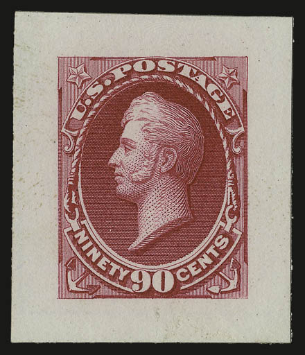 Sale no. 938 — Lot no. 1275 — Siegel Auction Galleries