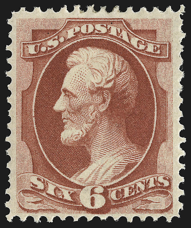 Sale no. 938 — Lot no. 1276 — Siegel Auction Galleries