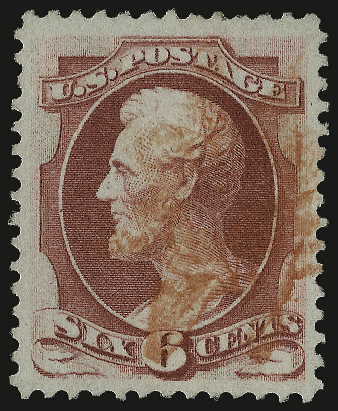 Sale no. 938 — Lot no. 1277 — Siegel Auction Galleries