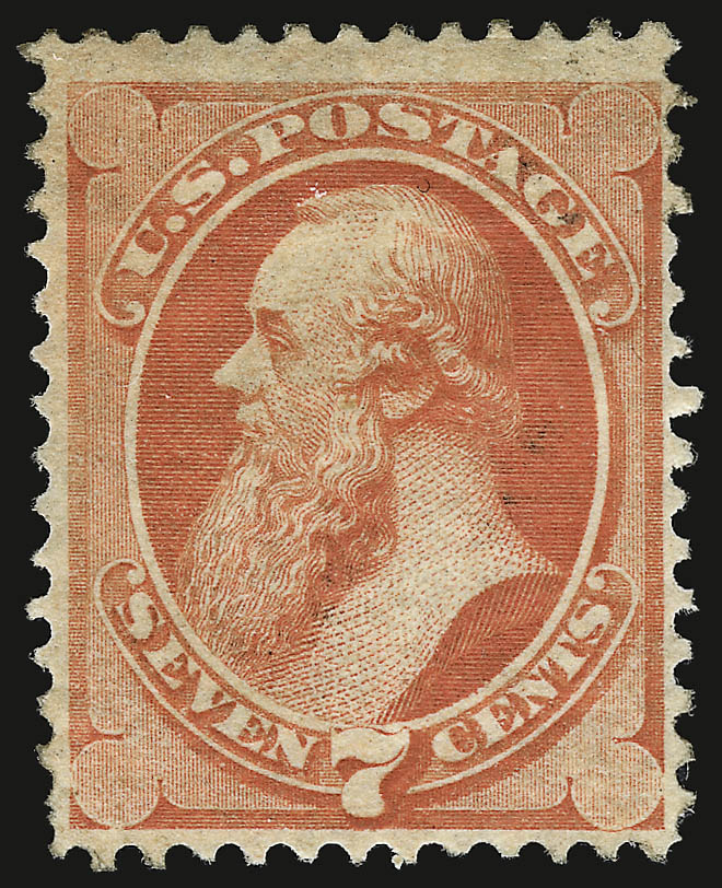 Sale no. 938 — Lot no. 1278 — Siegel Auction Galleries