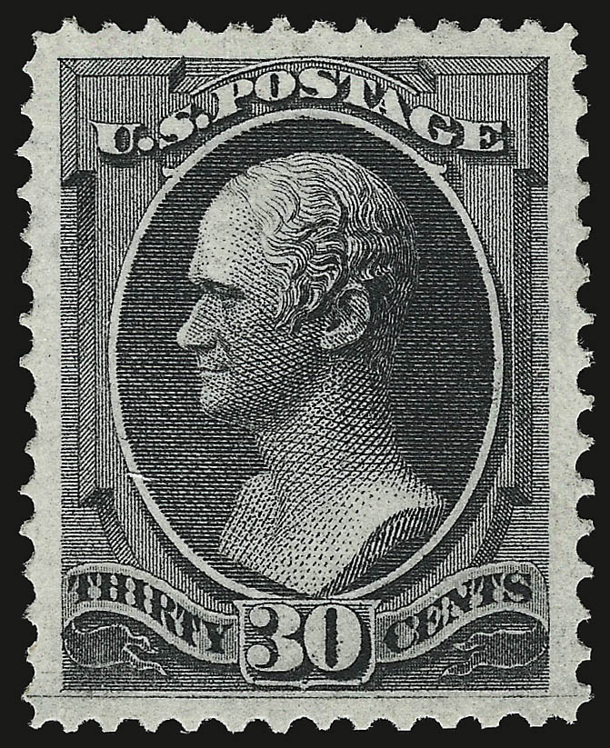Sale no. 938 — Lot no. 1286 — Siegel Auction Galleries