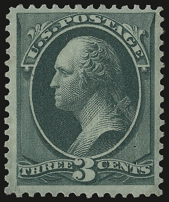 Sale no. 938 — Lot no. 1292 — Siegel Auction Galleries