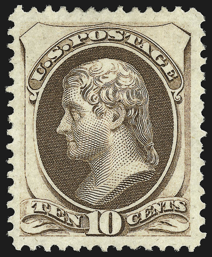 Sale no. 938 — Lot no. 1296 — Siegel Auction Galleries