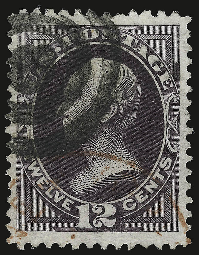 Sale no. 938 — Lot no. 1298 — Siegel Auction Galleries