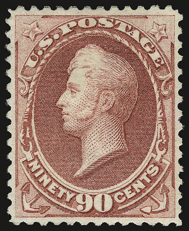 Sale no. 938 — Lot no. 1304 — Siegel Auction Galleries