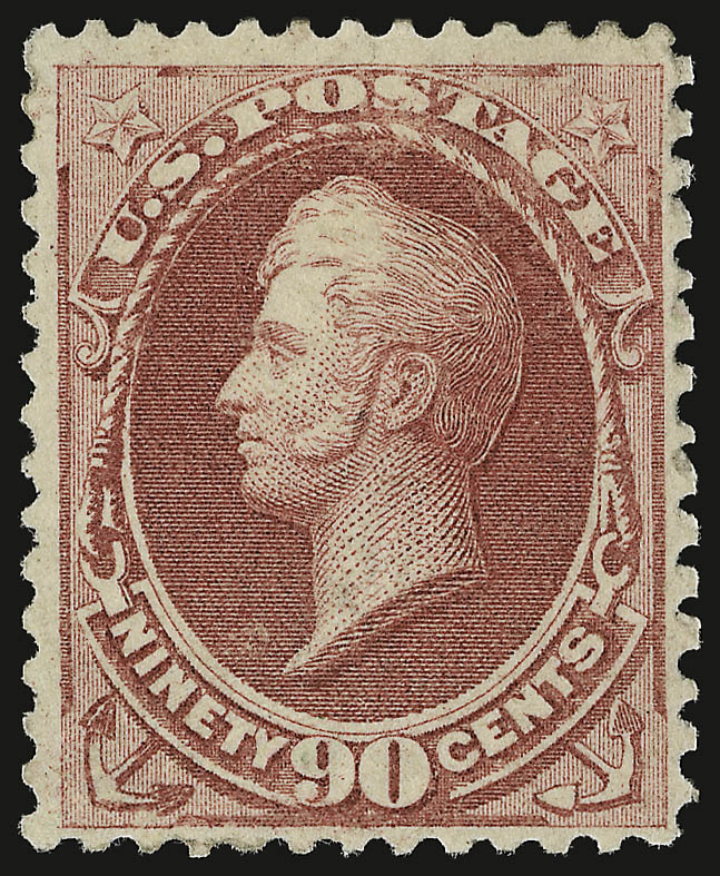 Sale no. 938 — Lot no. 1305 — Siegel Auction Galleries