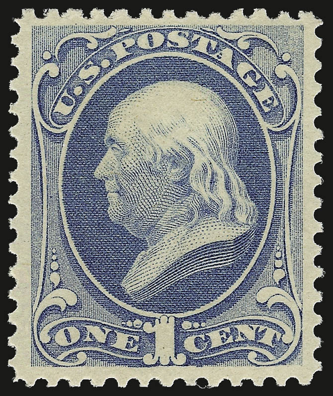Sale no. 938 — Lot no. 1309 — Siegel Auction Galleries