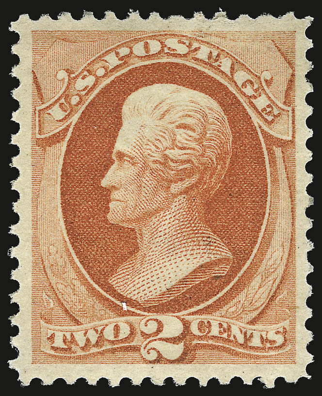 Sale no. 938 — Lot no. 1313 — Siegel Auction Galleries