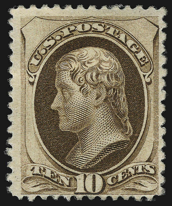 Sale no. 938 — Lot no. 1320 — Siegel Auction Galleries