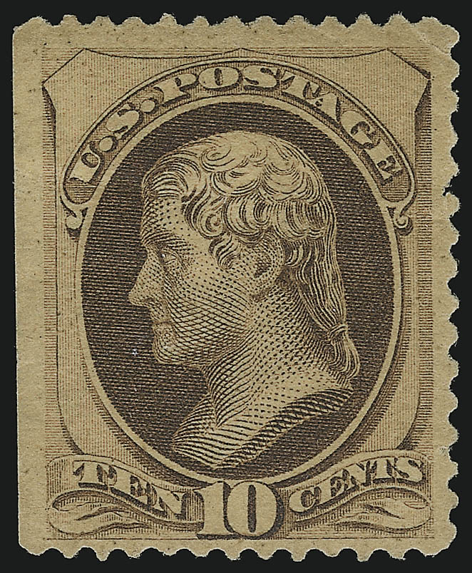 Sale no. 938 — Lot no. 1322 — Siegel Auction Galleries