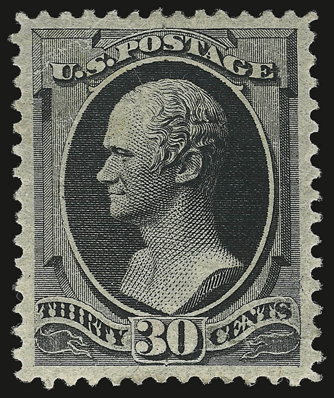 Sale no. 938 — Lot no. 1324 — Siegel Auction Galleries