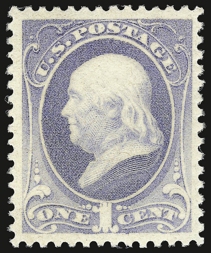Sale no. 938 — Lot no. 1327 — Siegel Auction Galleries